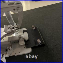 Direct Drive Central Bass Pedal FRDDCP