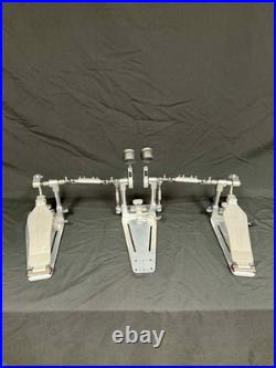 Direct Drive Central Bass Pedal FRDDCP