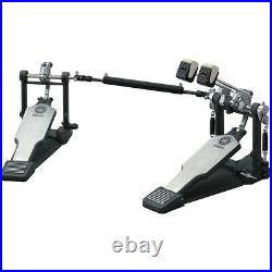 Direct Drive Double Bass Drum Pedal