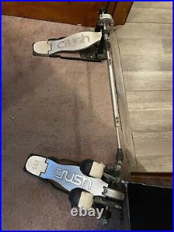 Direct Drive Double Bass Drum Pedal