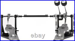 Direct Drive Double Pedal