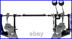 Direct Drive Double Pedal