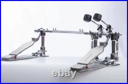 Direct Drive Drum Double Pedal Brand New High-Grade Aluminum
