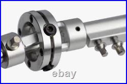 Direct Drive Drum Double Pedal Brand New High-Grade Aluminum