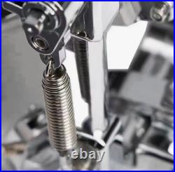 Direct Drive Drum Double Pedal Brand New High-Grade Aluminum