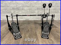 Dixon Double Bass Drum Pedal Drum Hardware / Right Handed #FF28