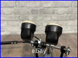 Dixon Double Bass Drum Pedal Drum Hardware / Right Handed #FF28