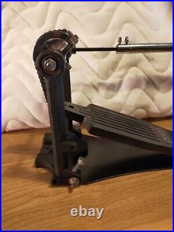 Dixon/Gibraltar Heavy Duty Double Bass Drum Pedal