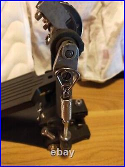 Dixon/Gibraltar Heavy Duty Double Bass Drum Pedal