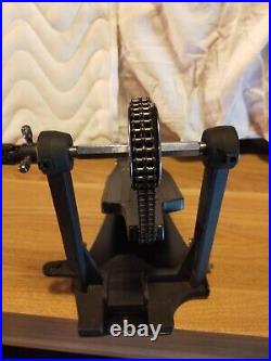 Dixon/Gibraltar Heavy Duty Double Bass Drum Pedal