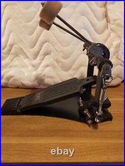 Dixon/Gibraltar Heavy Duty Double Bass Drum Pedal