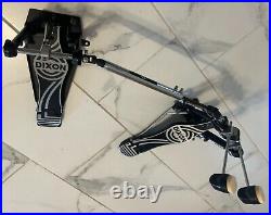 Dixon PP9270D Double Foot Machine Double Drum Pedal