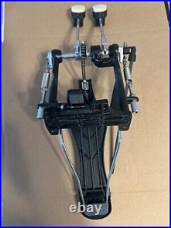 Dixon PP9270D Double Foot Machine Double Drum Pedal