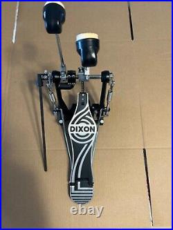 Dixon PP9270D Double Foot Machine Double Drum Pedal