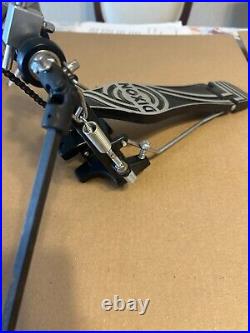 Dixon PP9270D Double Foot Machine Double Drum Pedal