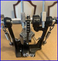 Dixon PP9270D Double Foot Machine Double Drum Pedal