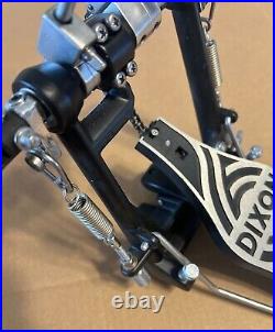 Dixon PP9270D Double Foot Machine Double Drum Pedal