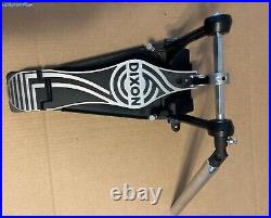 Dixon PP9270D Double Foot Machine Double Drum Pedal