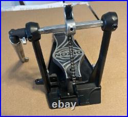 Dixon PP9270D Double Foot Machine Double Drum Pedal