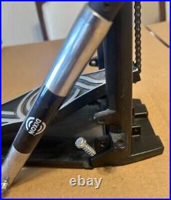 Dixon PP9270D Double Foot Machine Double Drum Pedal