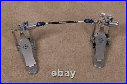Dixon PP-PCPD1D Precision Coil Direct Drive Double Bass Drum Pedal