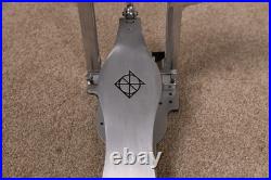 Dixon PP-PCPD1D Precision Coil Direct Drive Double Bass Drum Pedal
