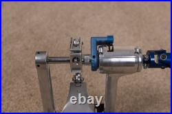 Dixon PP-PCPD1D Precision Coil Direct Drive Double Bass Drum Pedal