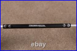 Dixon PP-PCPD1D Precision Coil Direct Drive Double Bass Drum Pedal