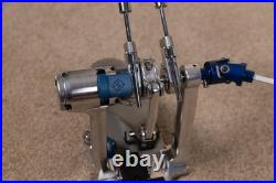 Dixon PP-PCPD1D Precision Coil Direct Drive Double Bass Drum Pedal