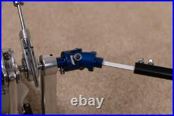 Dixon PP-PCPD1D Precision Coil Direct Drive Double Bass Drum Pedal