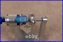 Dixon PP-PCPD1D Precision Coil Direct Drive Double Bass Drum Pedal