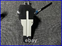 Dixon Precision Coil Direct Drive Double Bass Drum Pedal PPPCPD1D