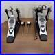 Double_Bass_DRUM_PEDAL_Heavy_Duty_Double_Chain_Drive_Kick_Pedal_withAdjustable_NEW_01_zxs