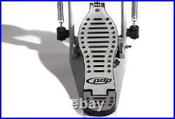 Double Bass Drum Pedal (PDDP502)