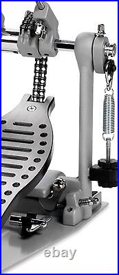 Double Bass Drum Pedal (PDDP502)