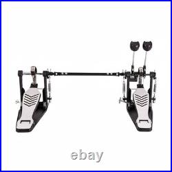 Double Bass Drum Pedal Practice Practice Device Double Bass Pedal Non-Slip