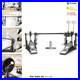 Double_Bass_Drum_Pedal_Twin_Chain_Drive_Heavy_Duty_Metal_Quad_Sided_Beater_Drum_01_obw