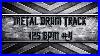 Double_Bass_Extravaganza_Metal_Drum_Track_125_Bpm_Hq_Hd_01_wbk