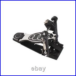 Double Bass Pedal Chain Drive Bass Drum Kick Pedals