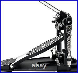 Double Bass Pedal, Double Chain Double Bass Drum Pedals, Double Kick Drum Pedal