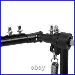 Double Bass Pedal Gifts Heavy Duty Drum Instrument Accessories Drum Beater
