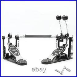 Double Bass drum Pedal, Double Bass Pedal with Adjustable Double drum pedal Double Bass drum Pedal, Double Bass Pedal with Adjustable Double drum pedal