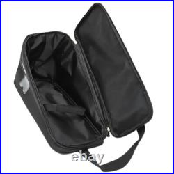 Double Hammer Bag Travel Drum Pedal Case Foot Instrument Storage Pouch