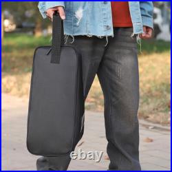 Double Hammer Bag Travel Drum Pedal Case Foot Instrument Storage Pouch