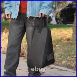 Double Hammer Bag Travel Drum Pedal Case Foot Instrument Storage Pouch