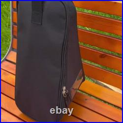 Double Hammer Bag Travel Drum Pedal Case Foot Instrument Storage Pouch