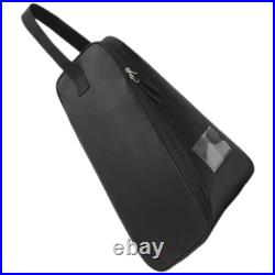 Double Hammer Bag Travel Drum Pedal Case Foot Instrument Storage Pouch