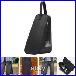 Double Hammer Bag Travel Drum Pedal Case Foot Instrument Storage Pouch