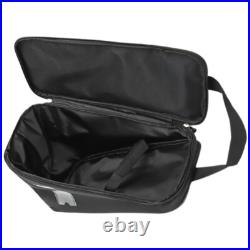 Double Hammer Bag Travel Drum Pedal Case Foot Instrument Storage Pouch