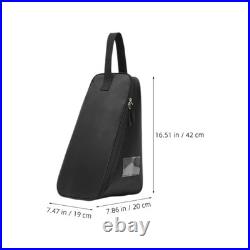 Double Hammer Bag Travel Pedal Drums Musical Instrument Storage Case Bass Double Hammer Bag Travel Pedal Drums Musical Instrument Storage Case Bass